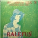 Antonius Rex - Ralefun